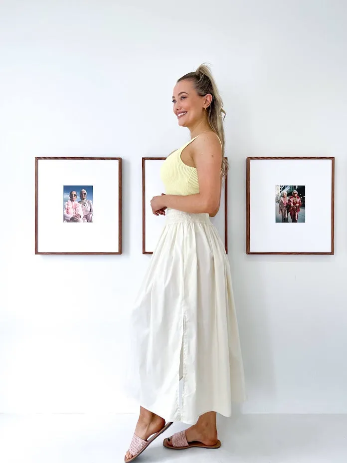MAZI FULL SKIRT