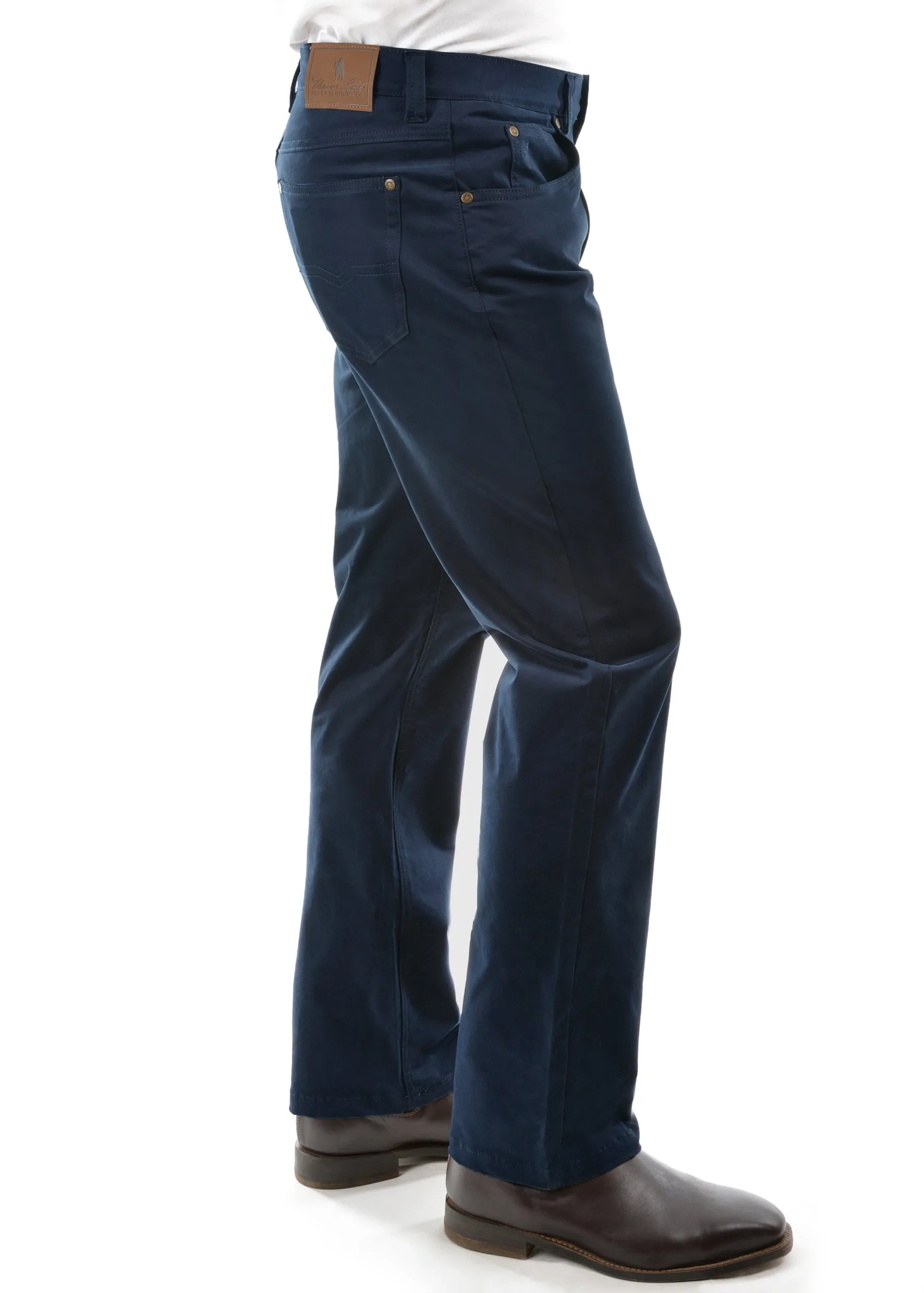 Men's Jake CW Jean