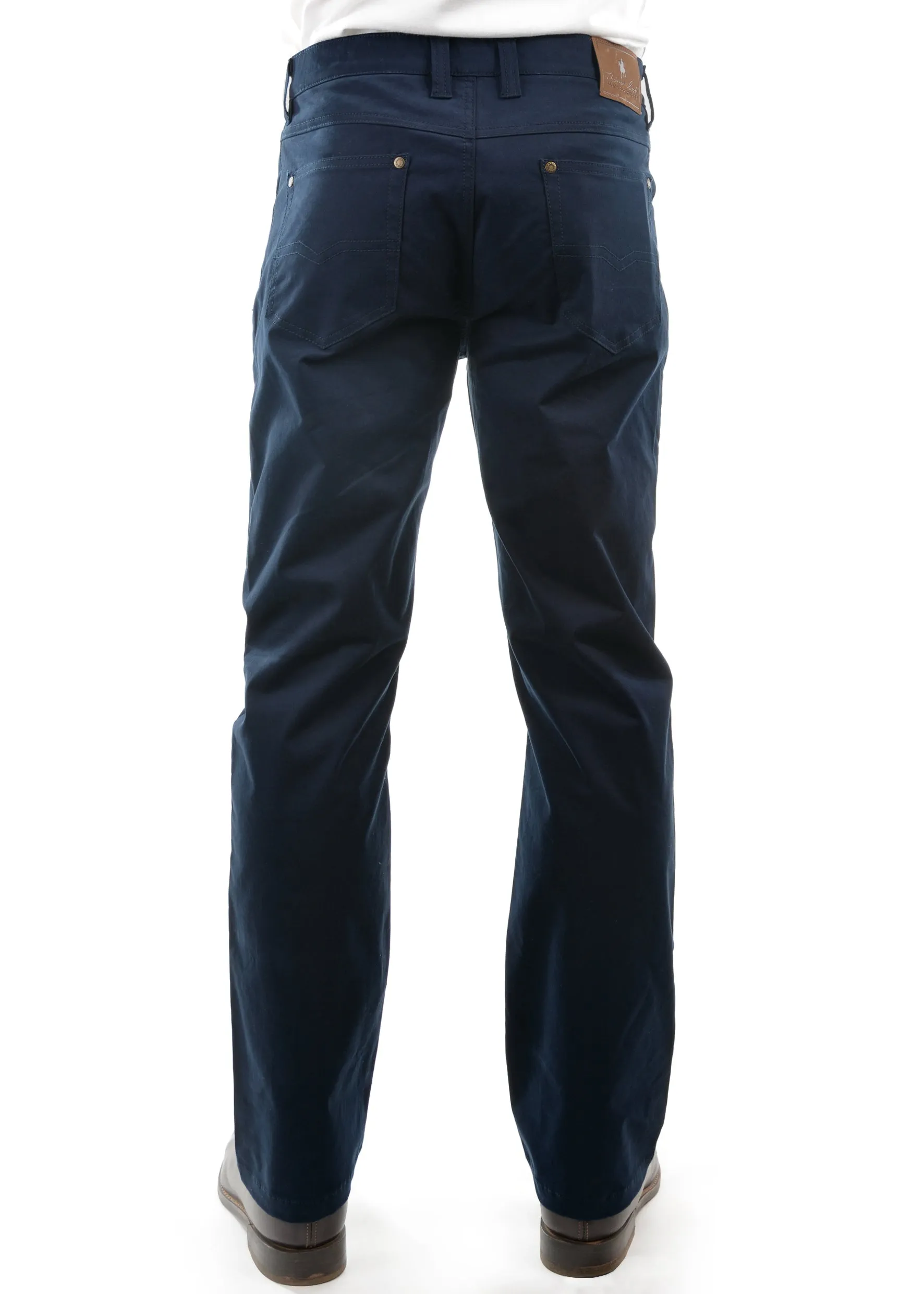 Men's Jake CW Jean