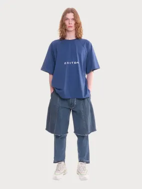 Men's Reworked Vintage Demi Denim