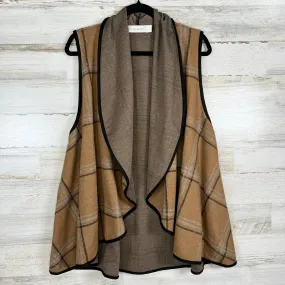 Mount Hood Vest