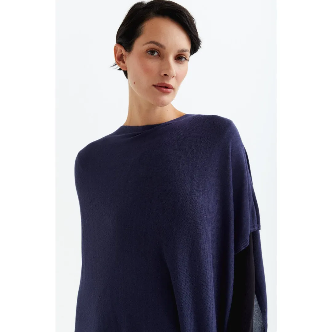 Movesgood Petrina Poncho