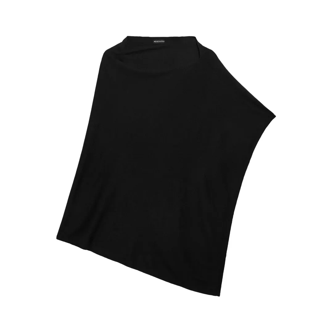 Movesgood Petrina Poncho