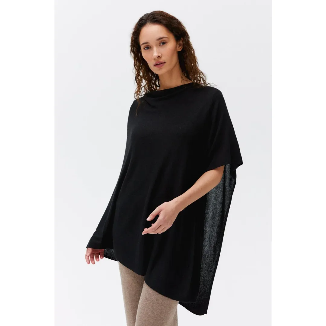 Movesgood Petrina Poncho