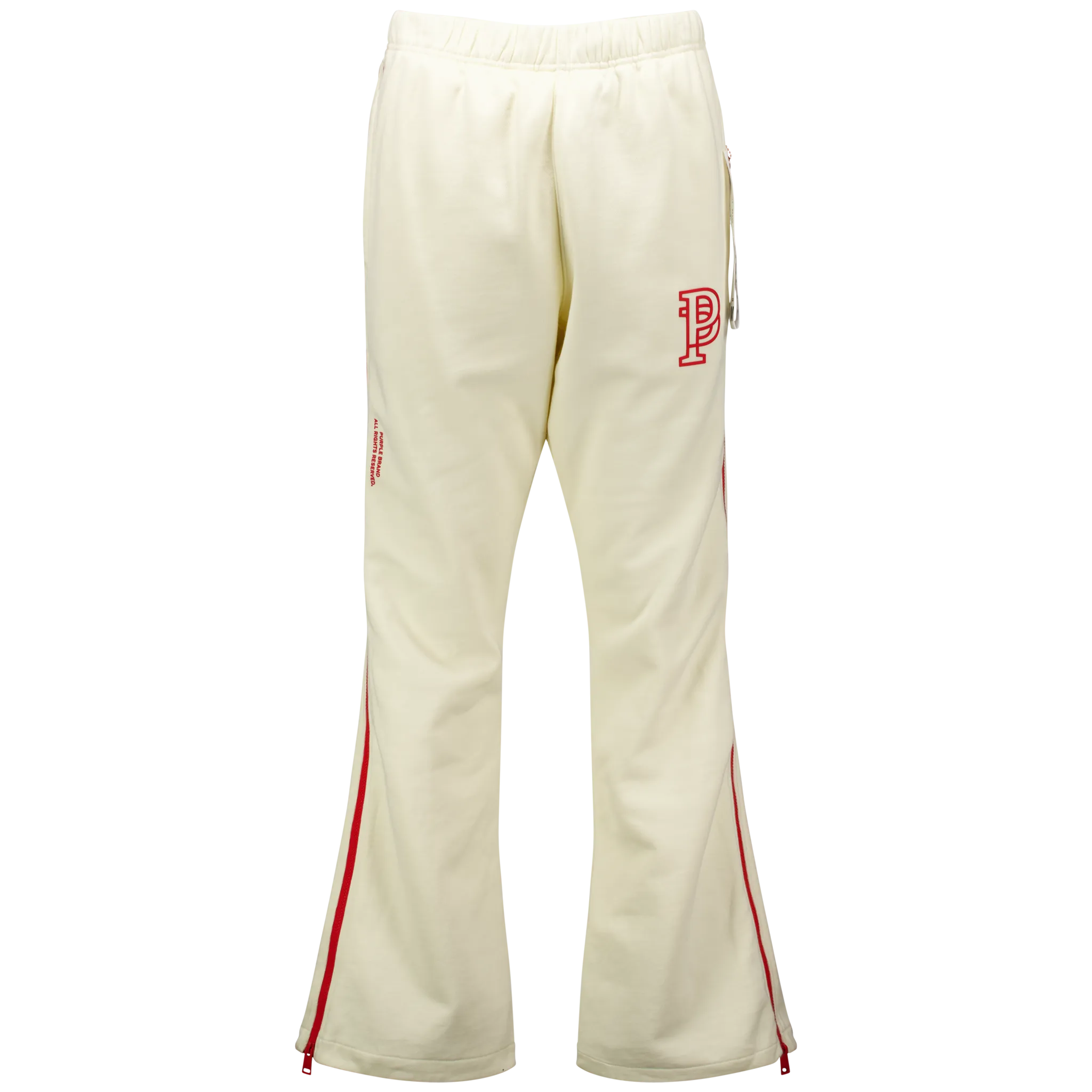 MWT Fleece Flared Pant