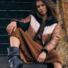 NÜ Denmark Rosie Dress