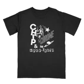 Neighbourhood - Chip Chrome And The Monotones Logo