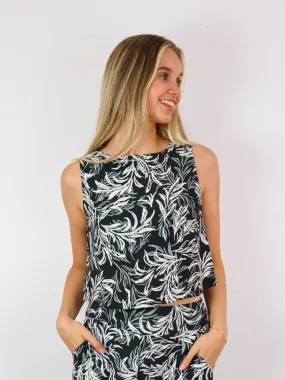 NEW LEAF TOP