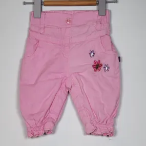 Newborn
Flower Cords