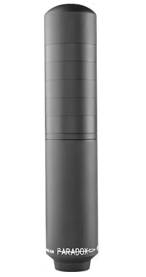 Nielsen Sonic Paradox 45 Moderator