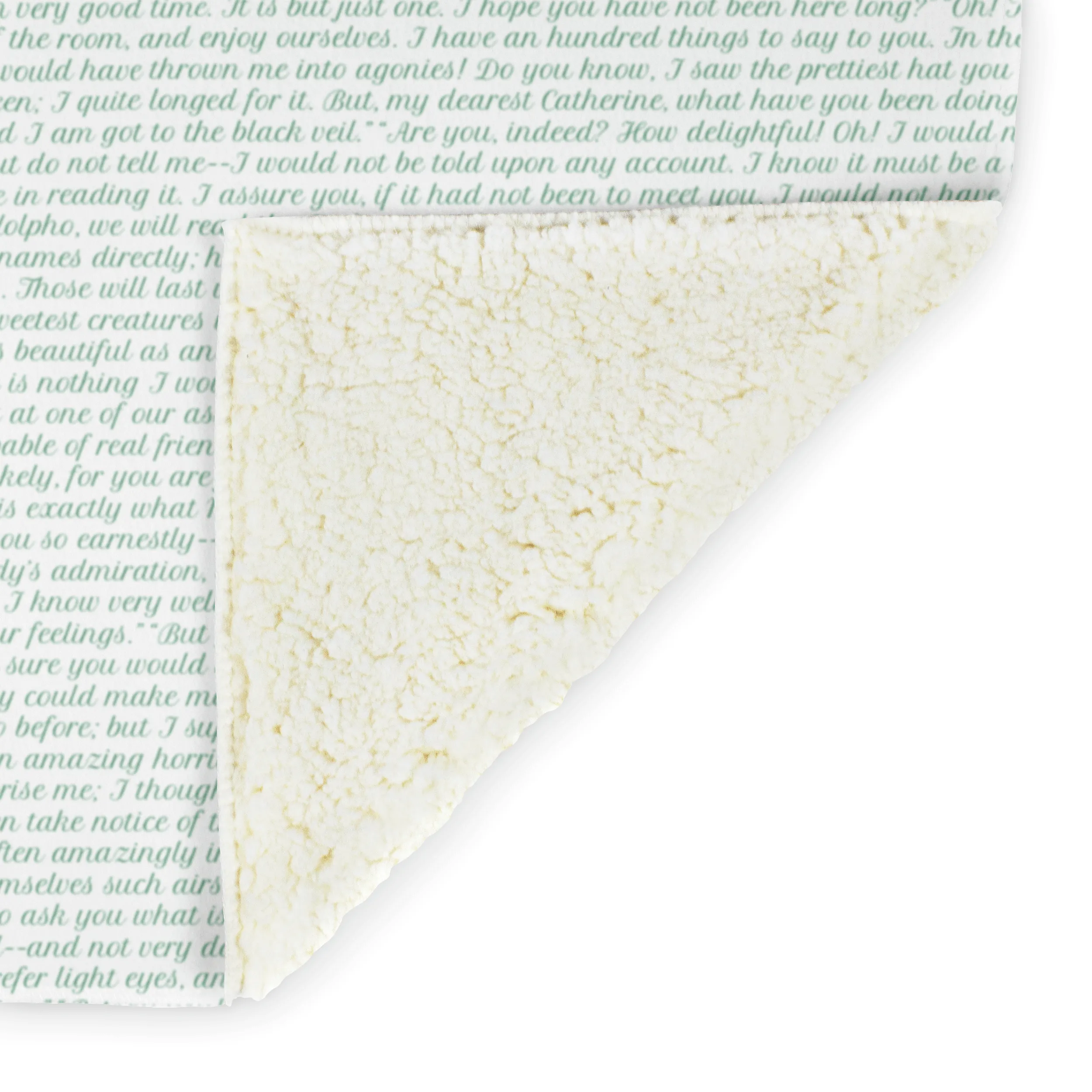 Northanger Abbey