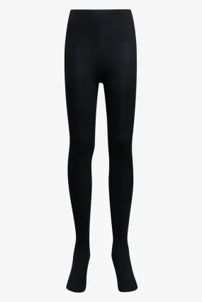 Opaque Tights Black