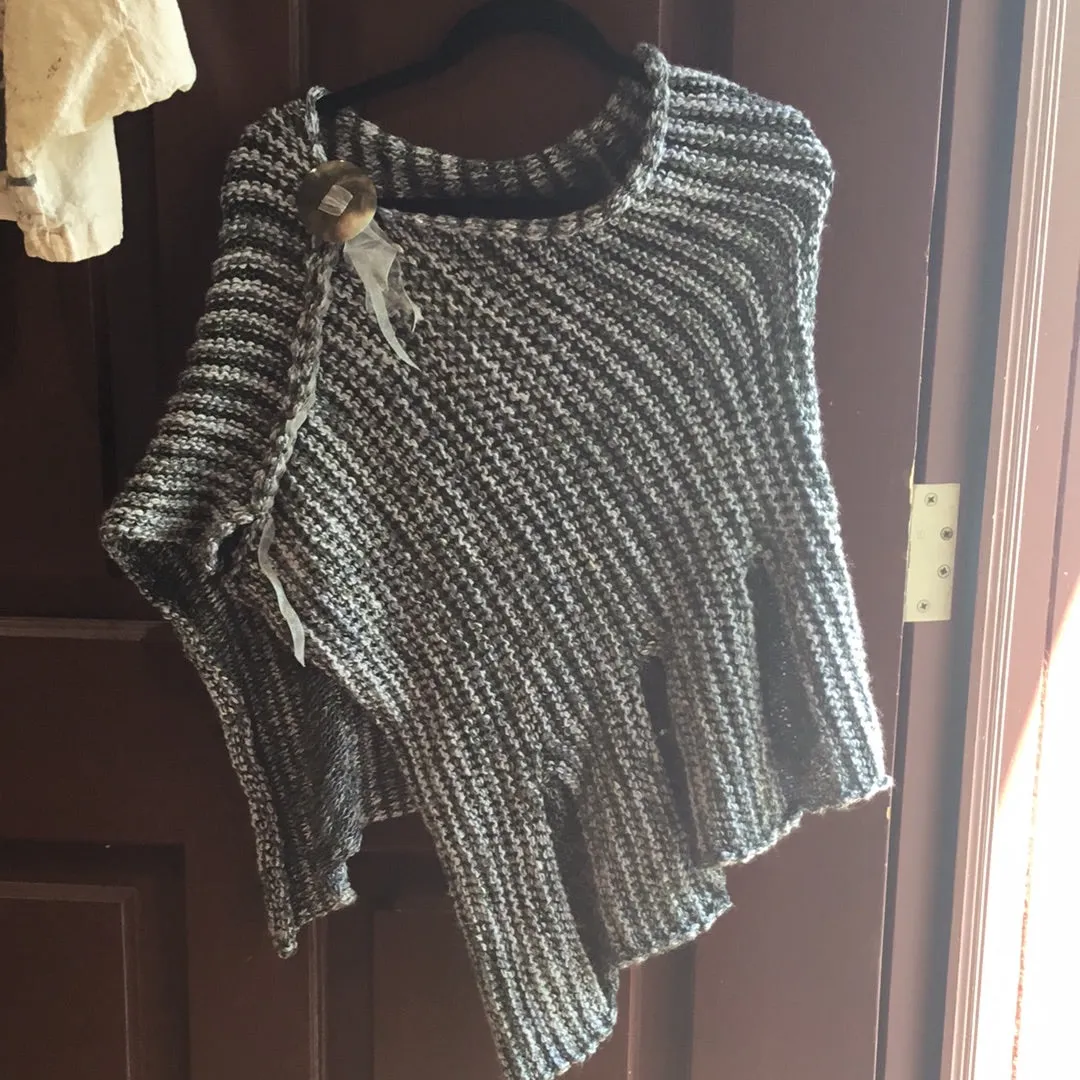 OS1-01 Shawl Masa