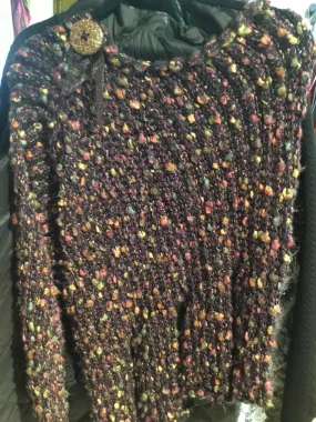 OS1-01 Shawl Masa