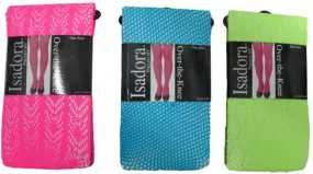 over-the-knee fashion tights Case of 36