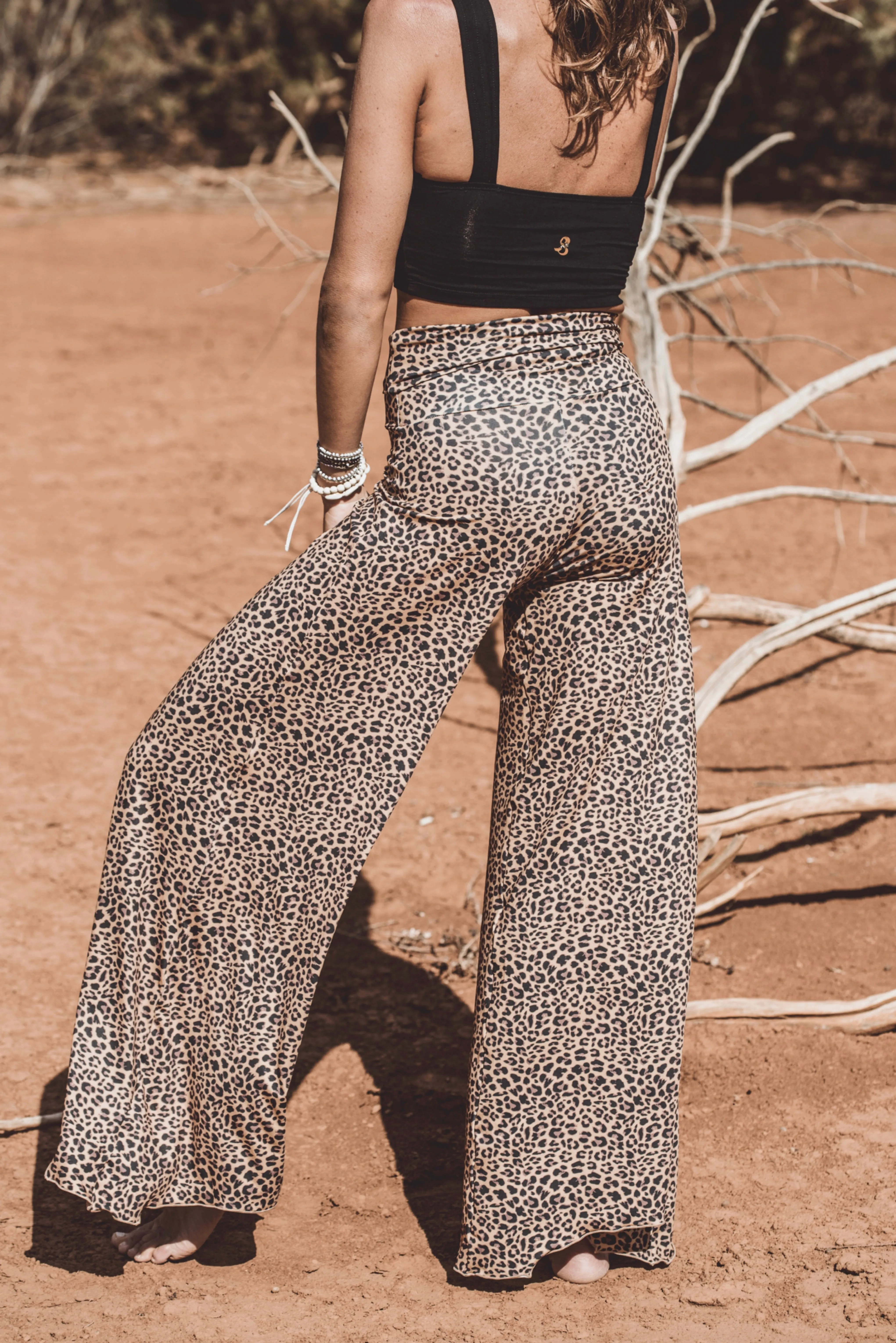 Panter Leyla pants