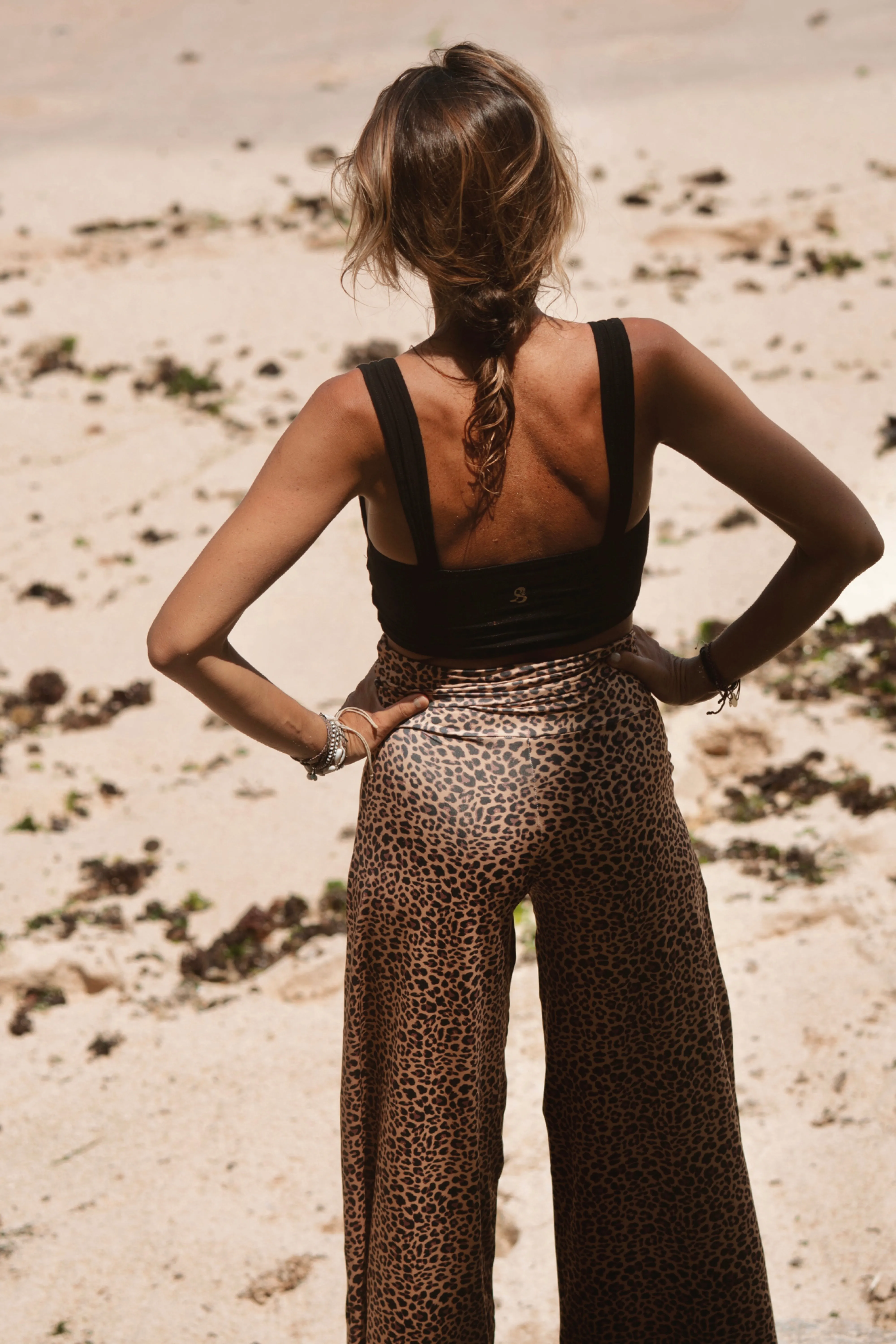 Panter Leyla pants