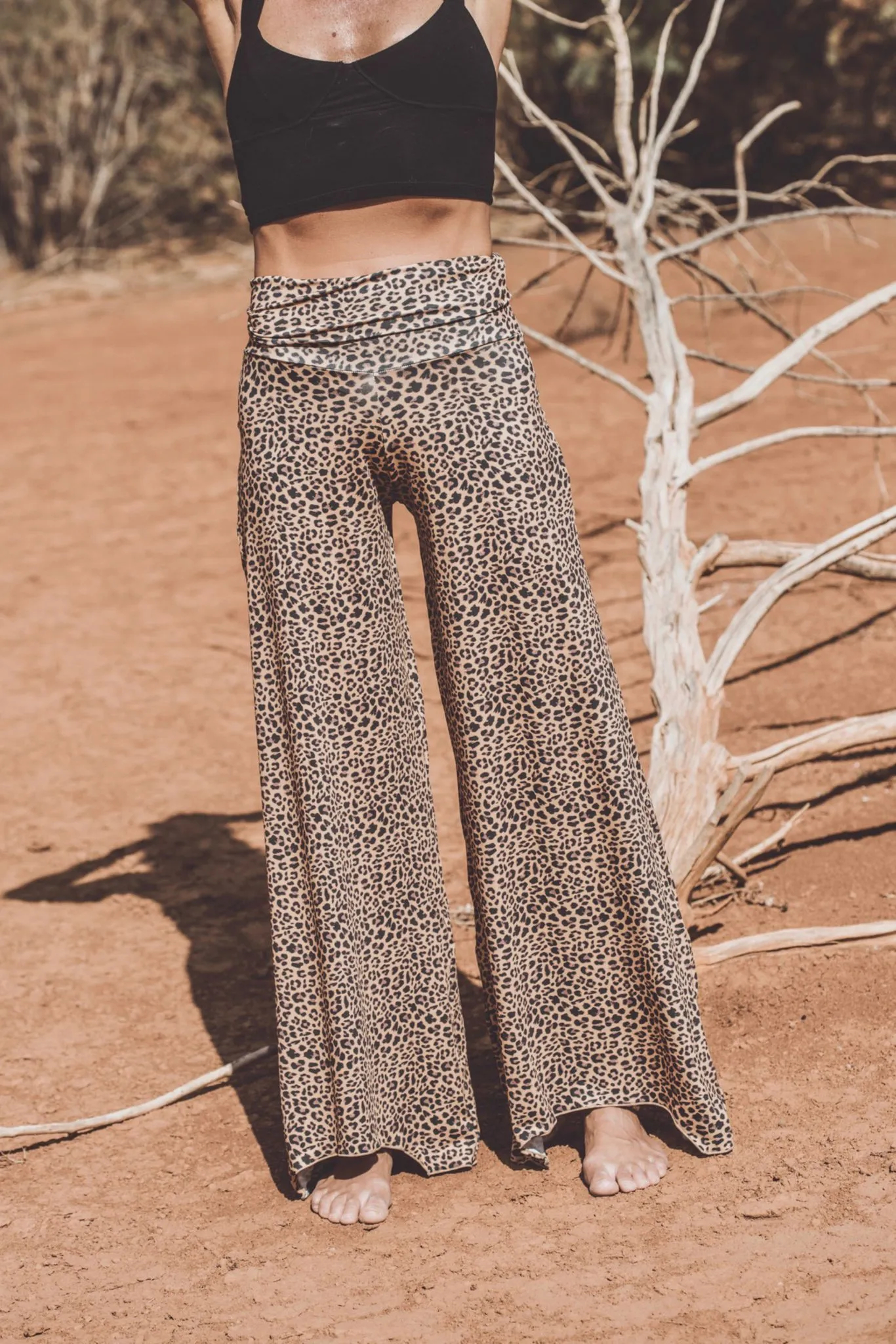 Panter Leyla pants