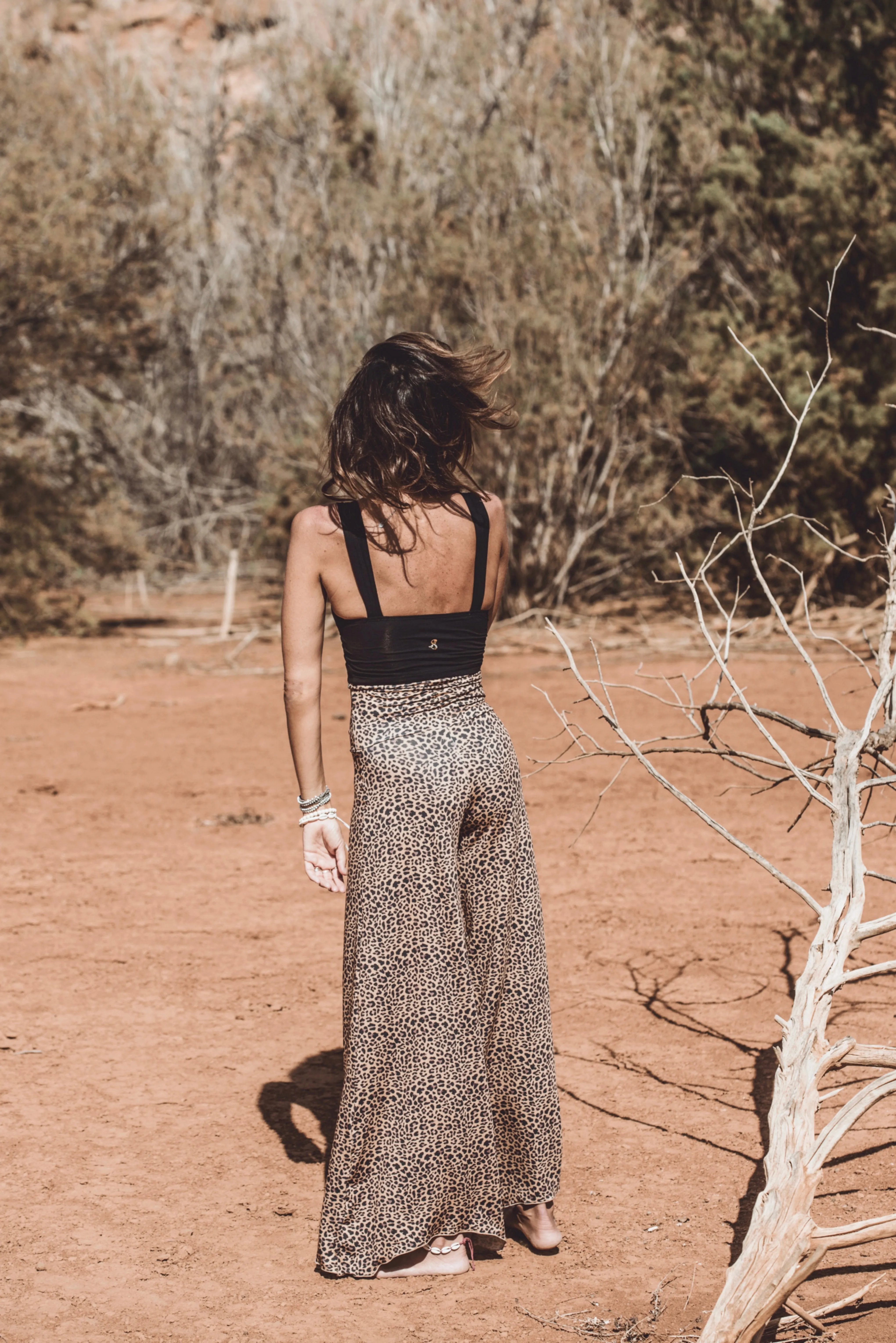 Panter Leyla pants
