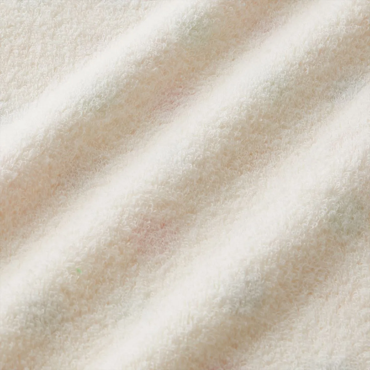 Polka Dot Bath Poncho (Gift Box Included)