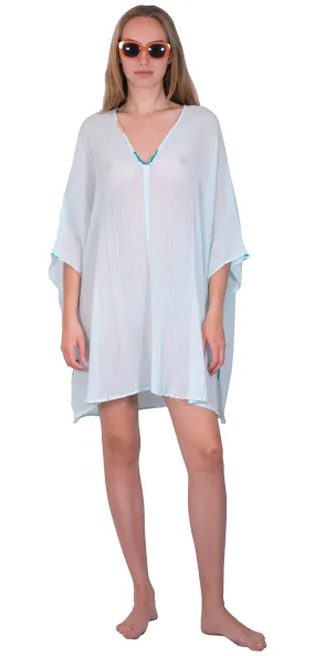 poncho Clara