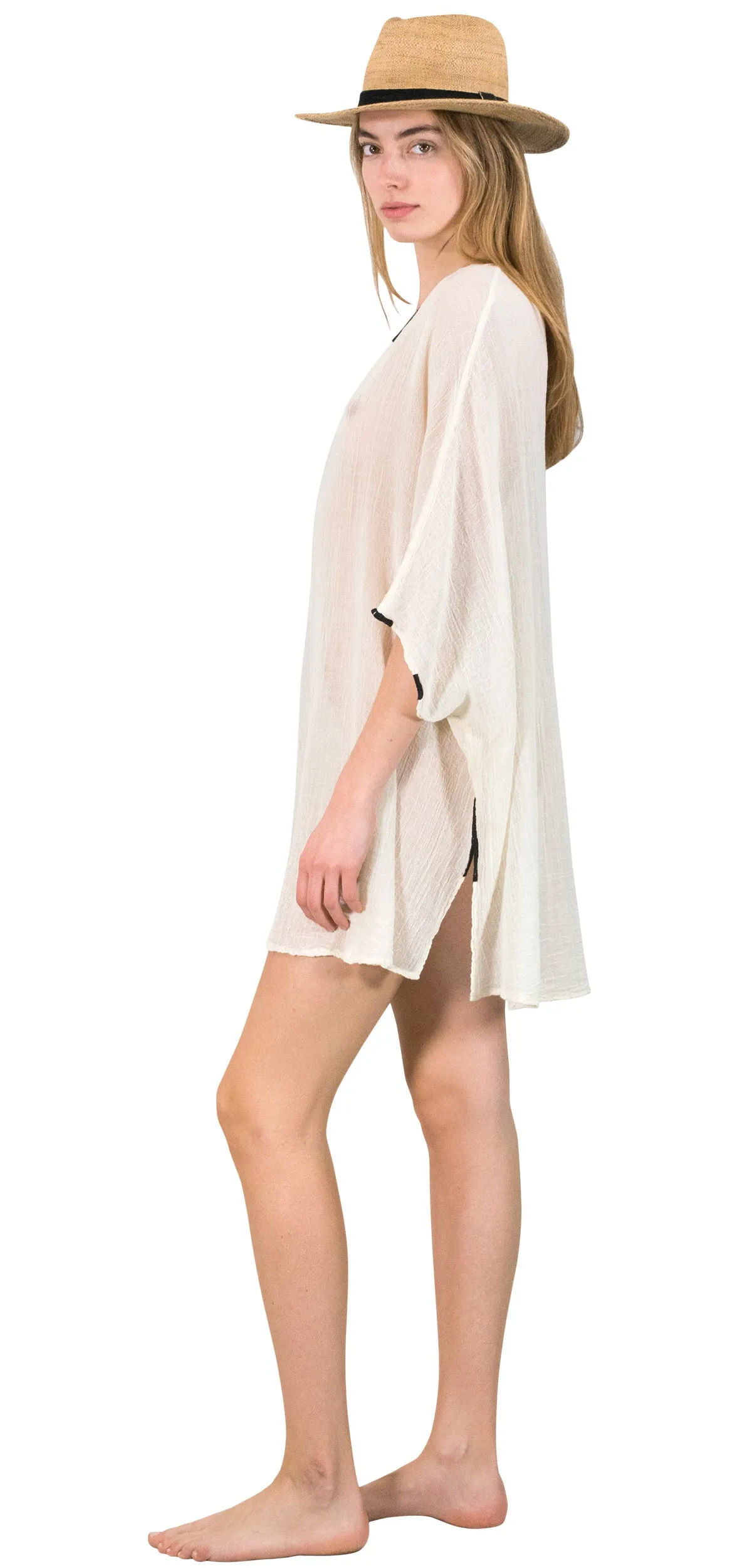 poncho Clara