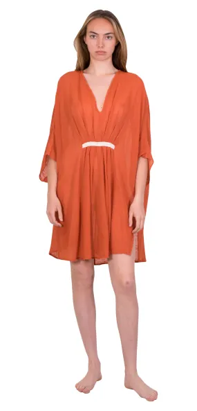 poncho formilli