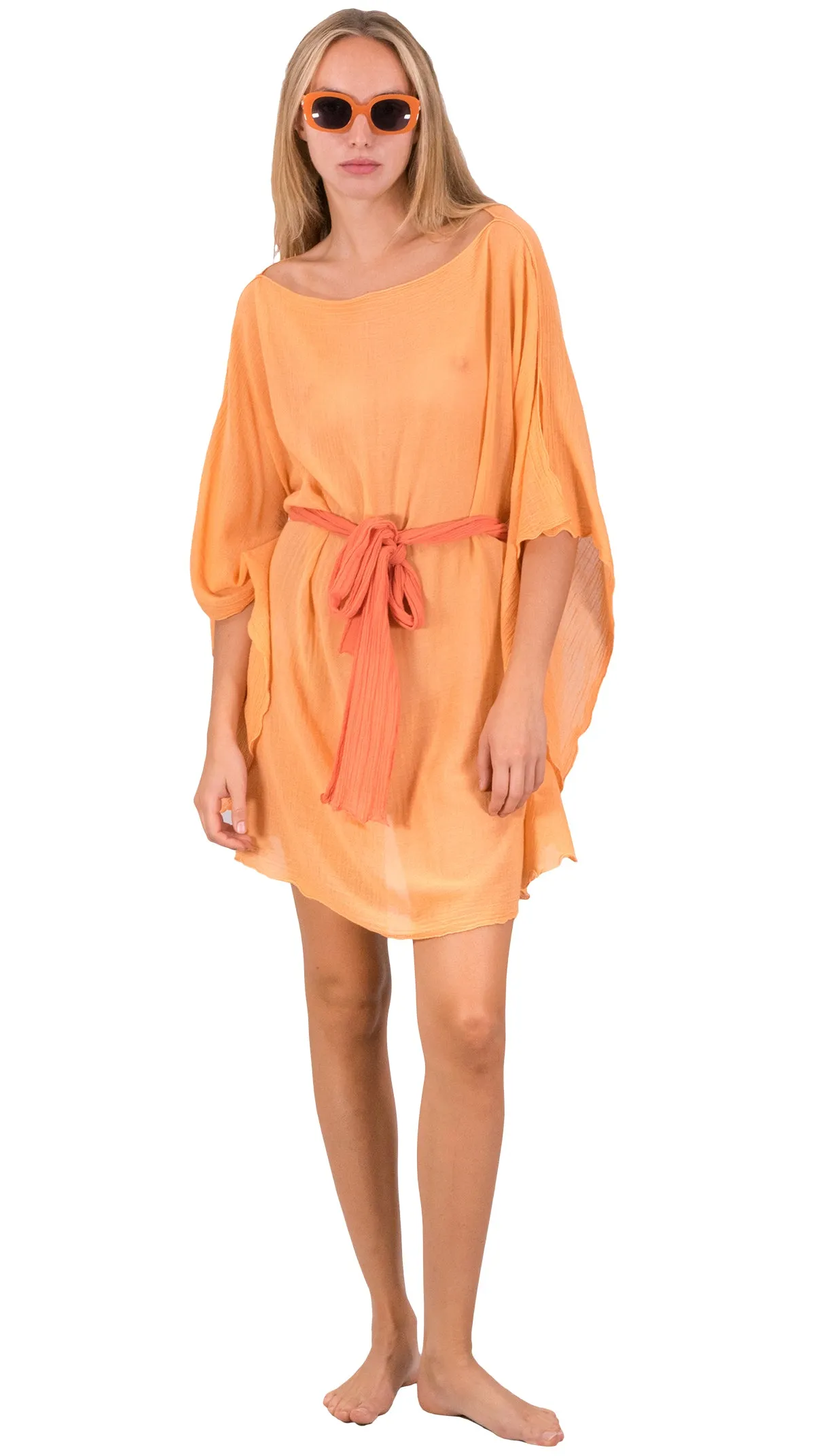 poncho guya