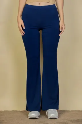 "Flirty" Pants