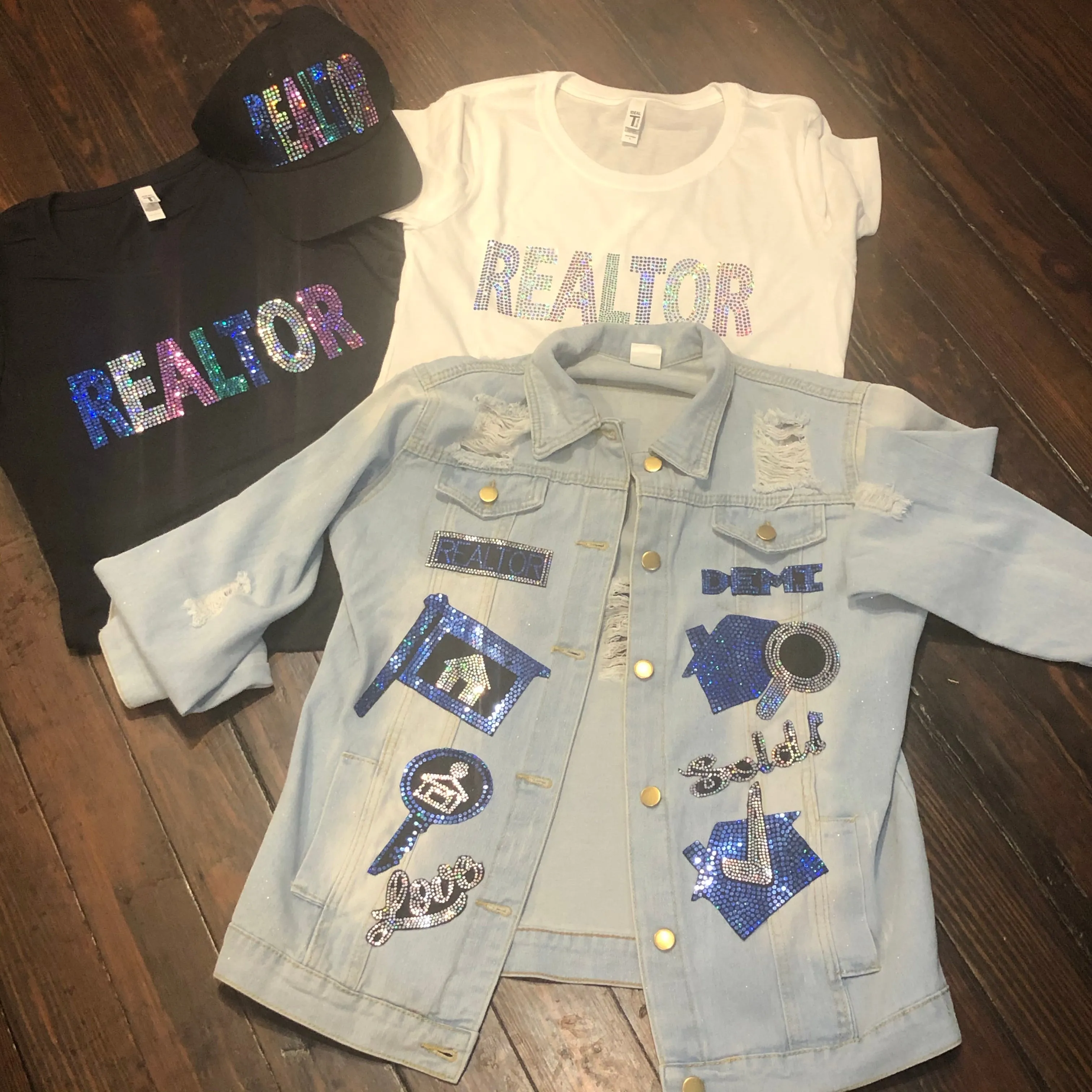 REALTOR Bling