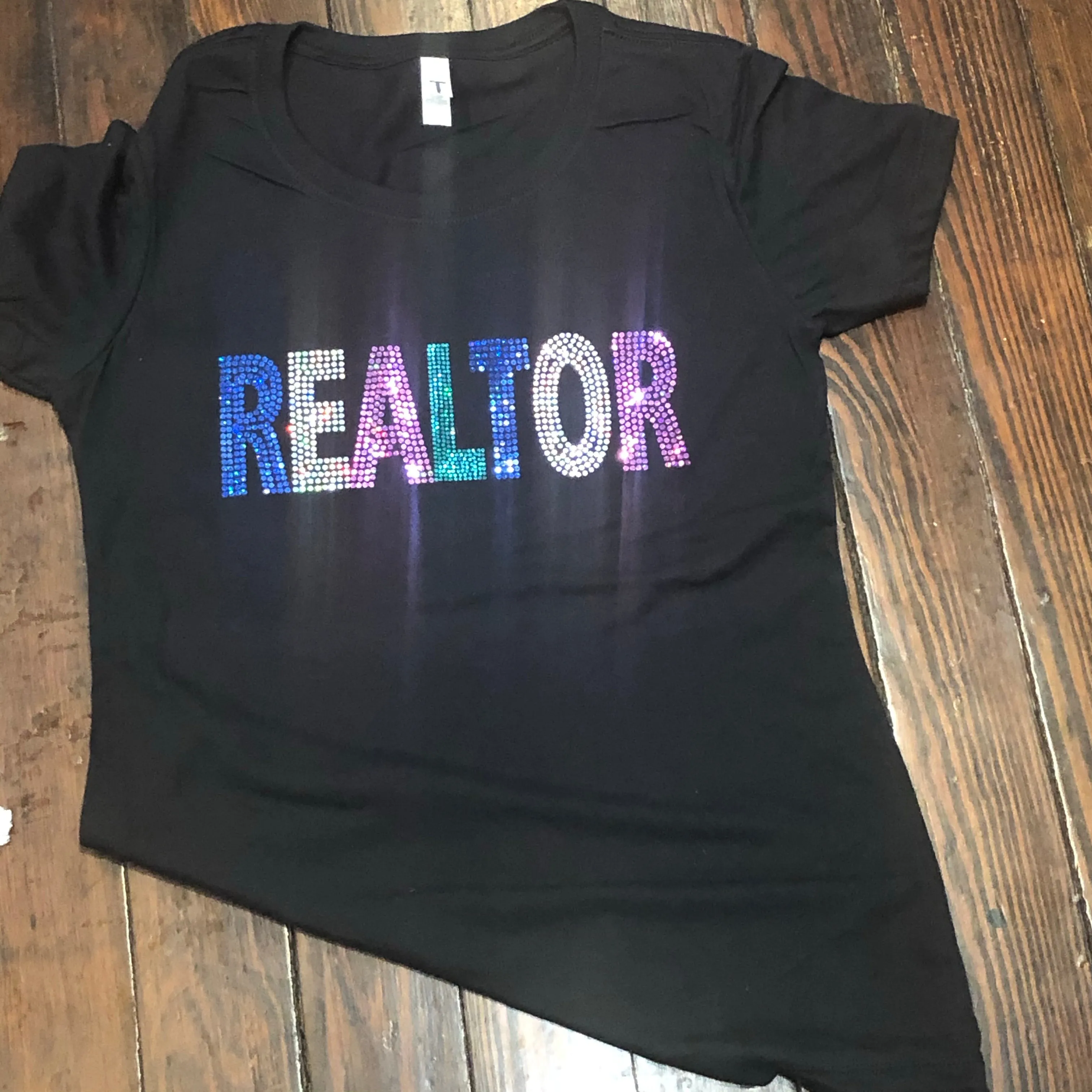 REALTOR Bling