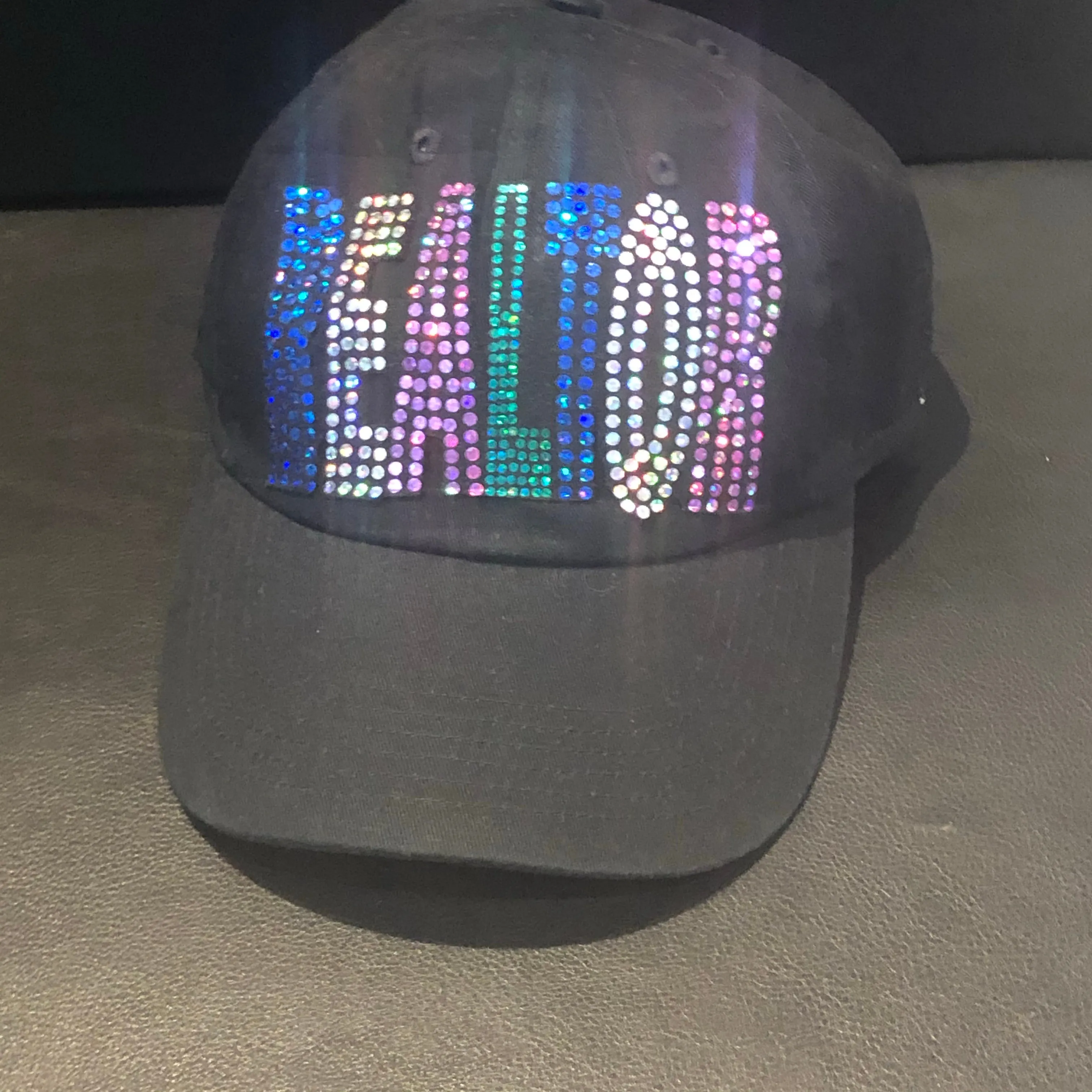 REALTOR Bling