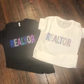 REALTOR Bling