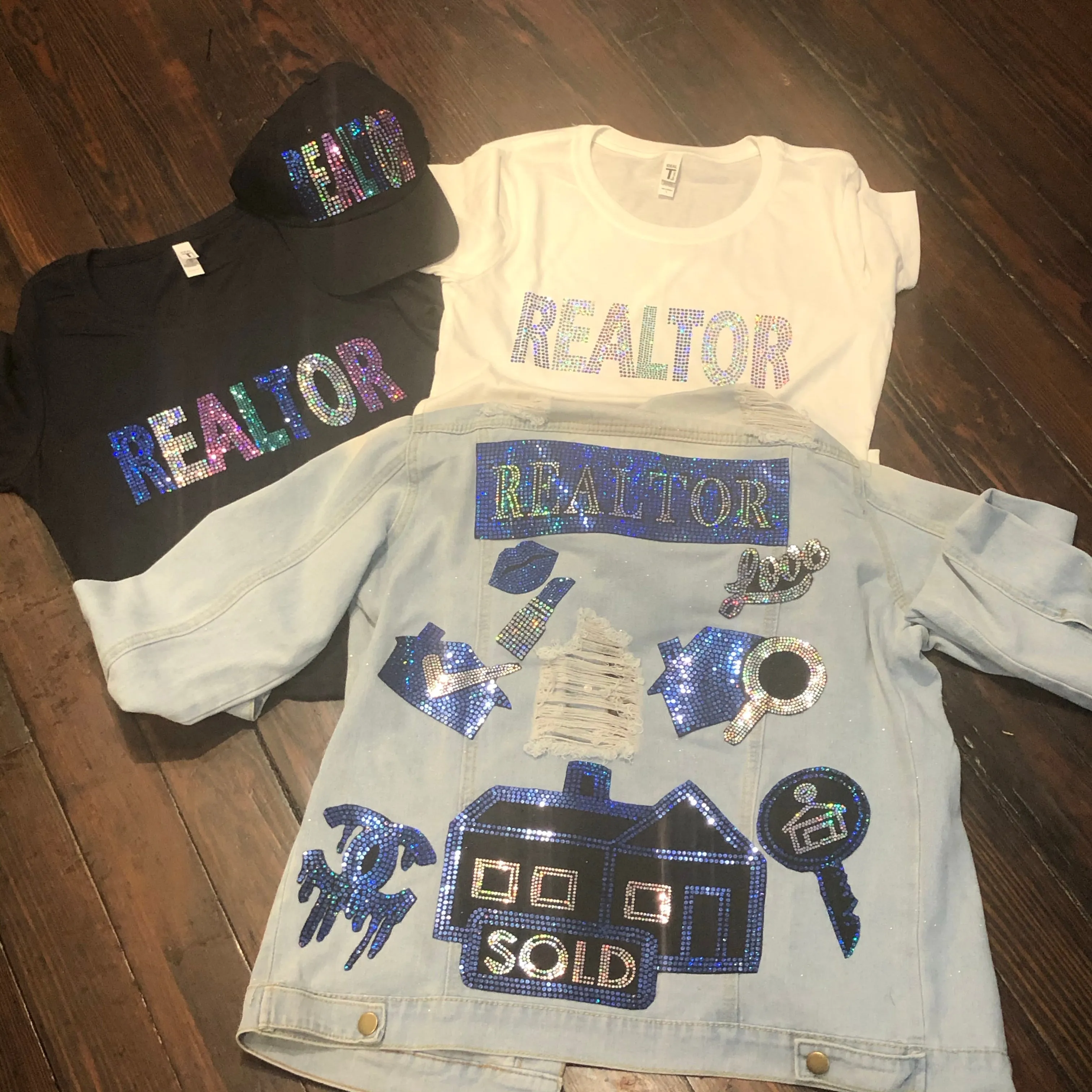 REALTOR Bling