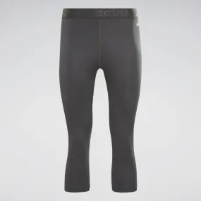 REEBOK WOR COMM CAPRI - GR9475