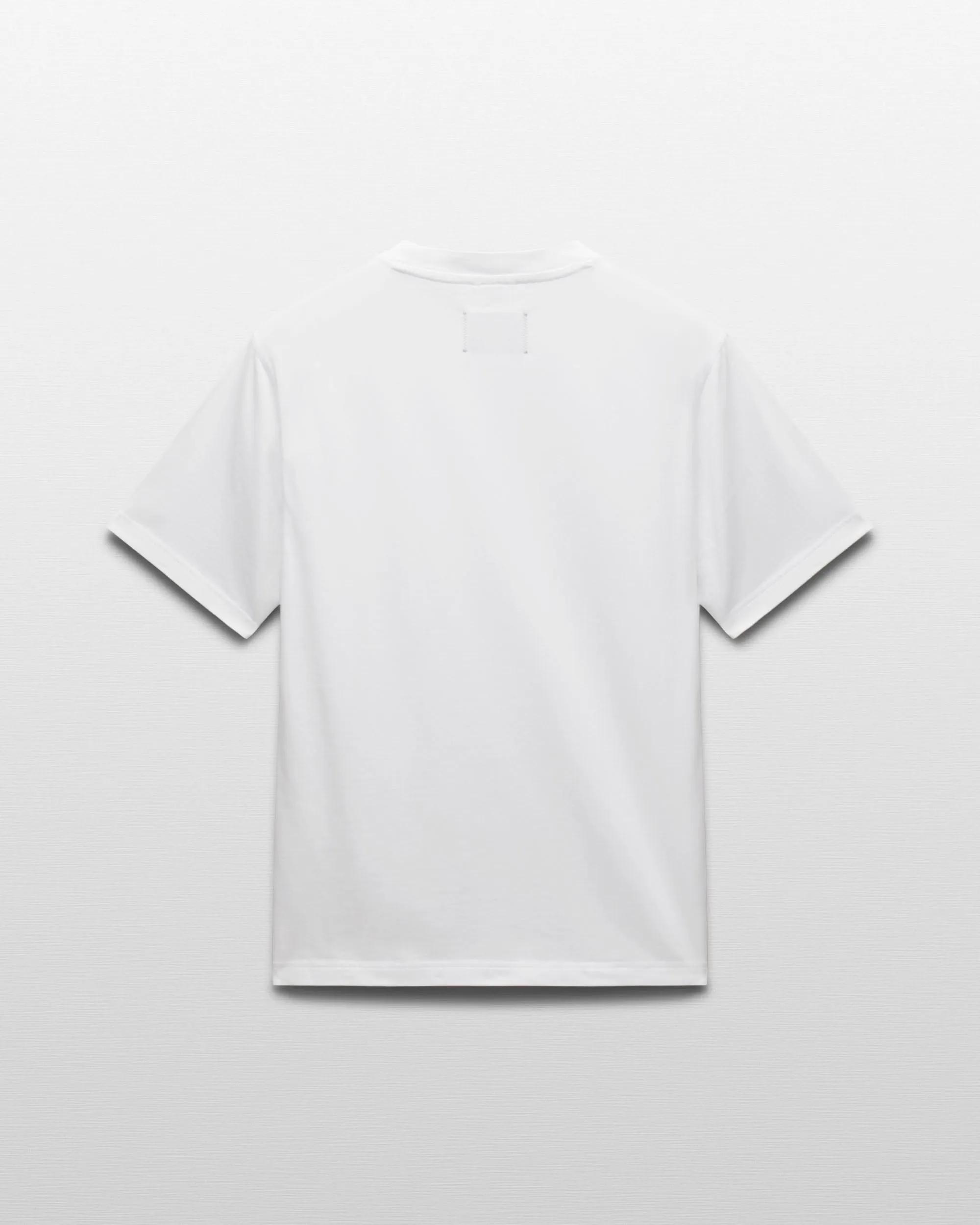 REIGNING CHAMP MIDWEIGHT JERSEY STANDARD T-SHIRT - 4 COLORS