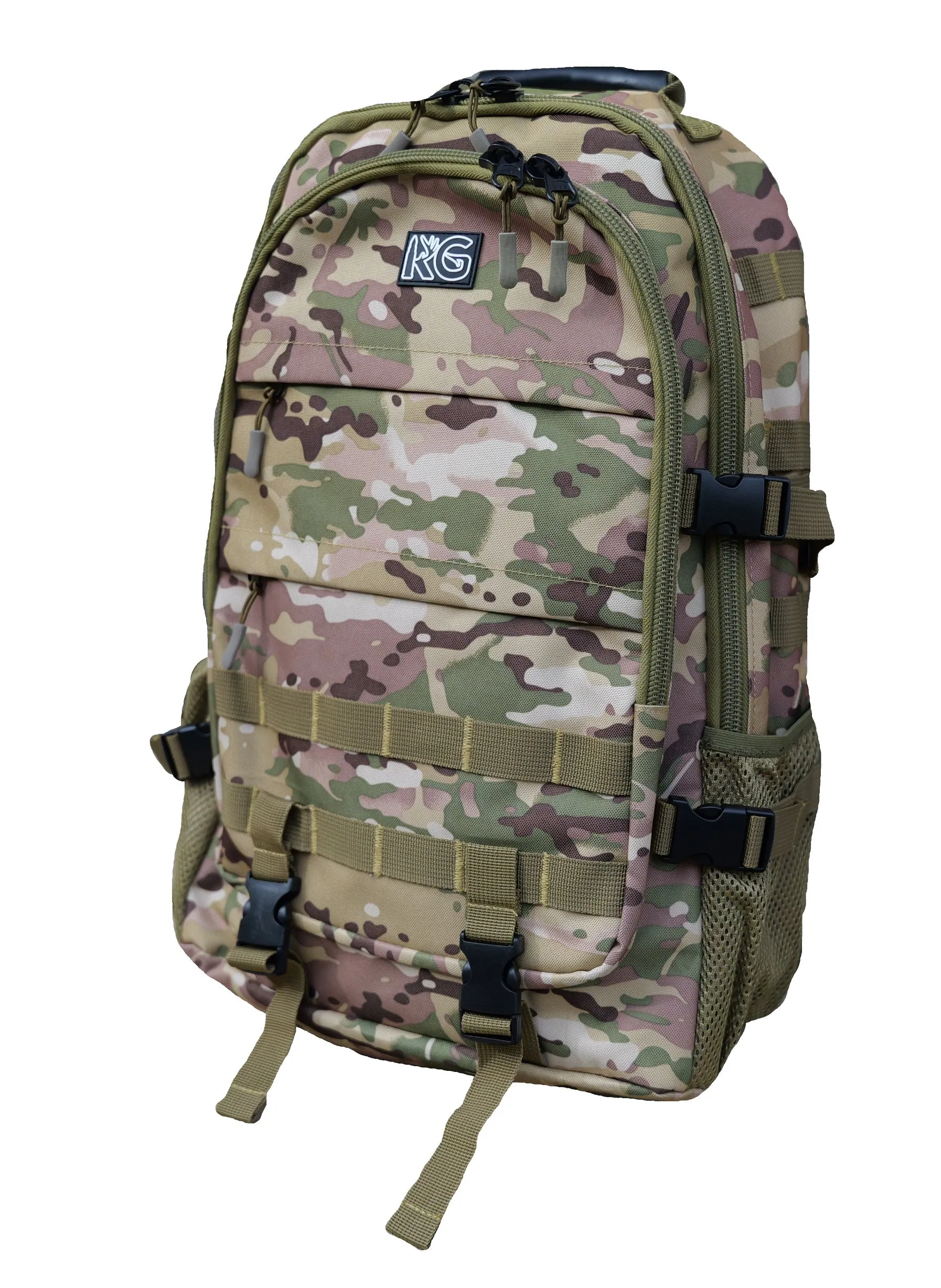 Scorpion Camo KG Backpack