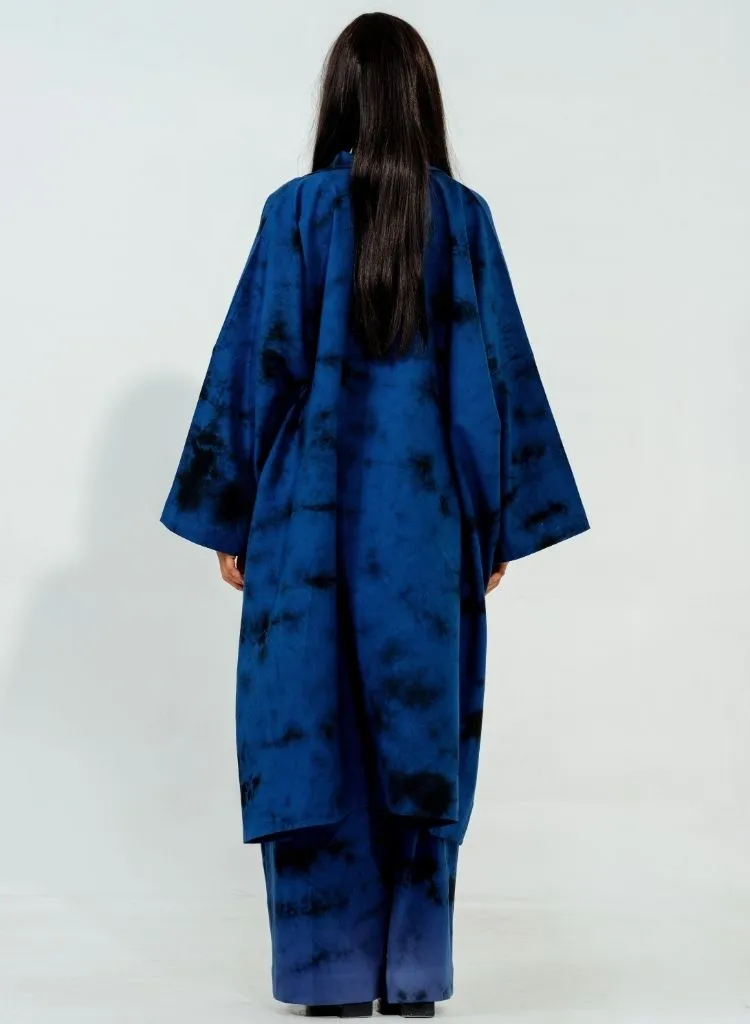 Sea Salt Tunic Set