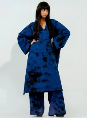 Sea Salt Tunic Set