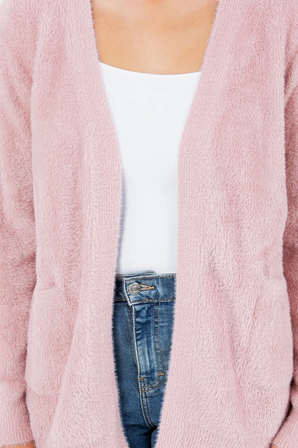 Serene Cardigan