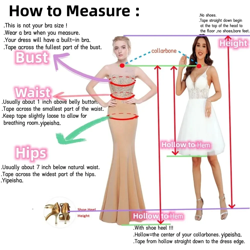 Sheath Beaded High Neck Satin Long Prom Dress with Train Evening Gowns