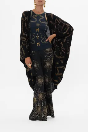 SOFT KNIT LAYER CALL ME CLEOPATRA