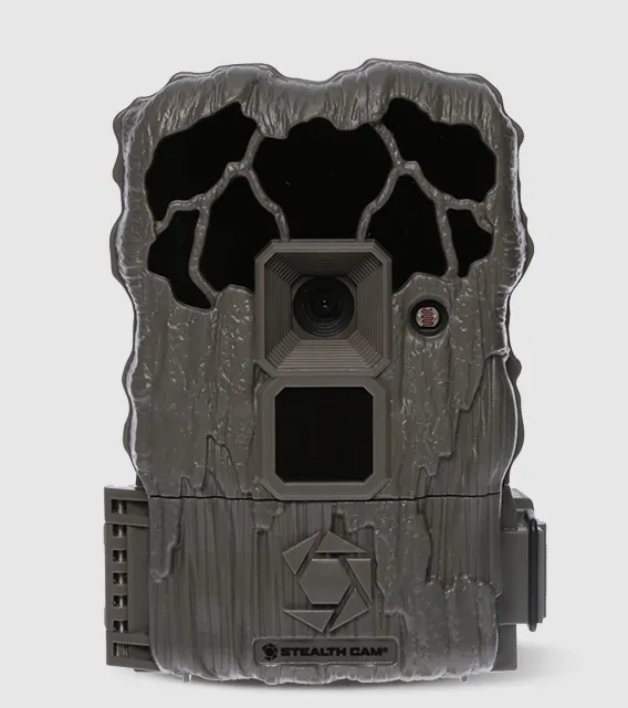 Stealthcam 20mp IR Led Now Glow Trail Cam