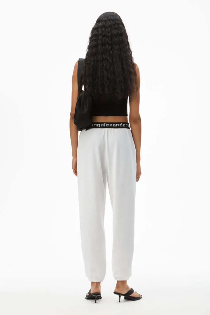 Stretch Corduroy Pant