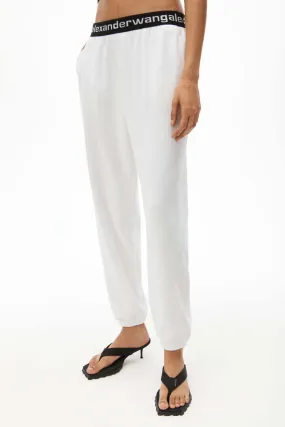 Stretch Corduroy Pant