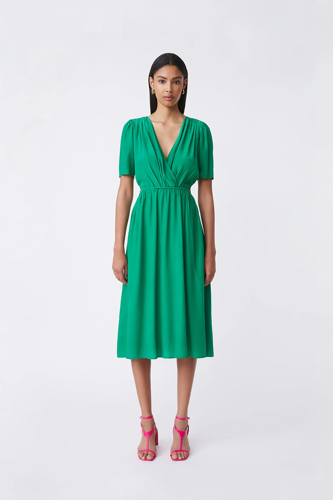 Suncoo Paris Robe Ciska