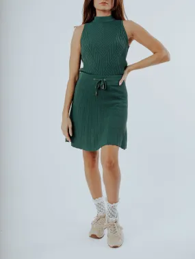 Sunshine Skirt - Green