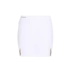 SVG Golf Women's  White Pencil Skirt