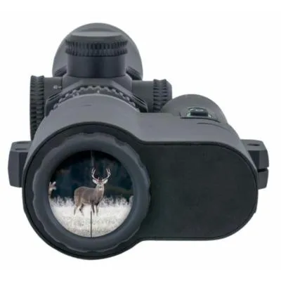 Tactacam FTS Film Through Your Scope