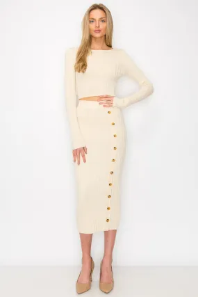 TATYANA SKIRT